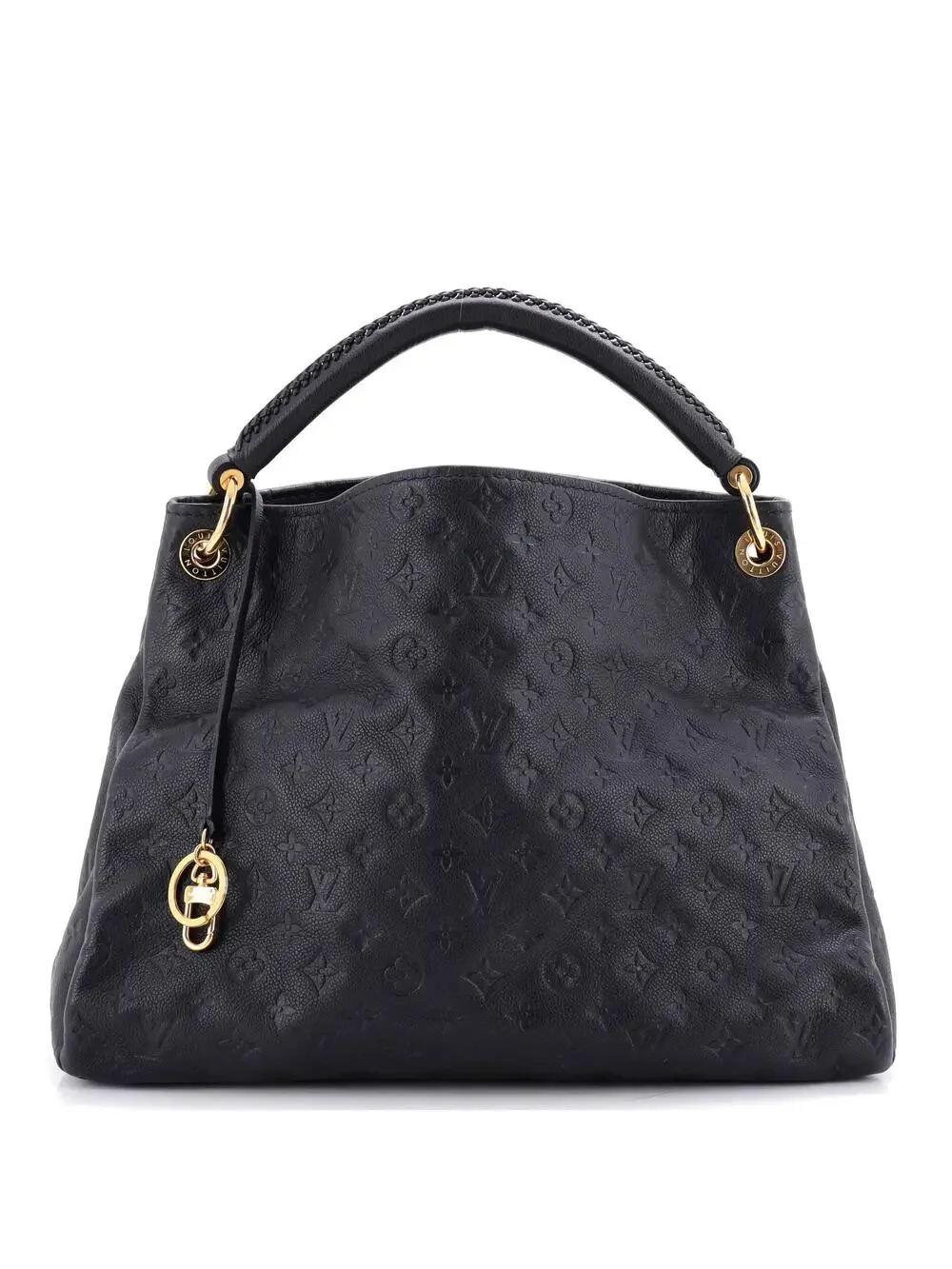 Louis Vuitton Artsy Handbag Empreinte #301528L23B